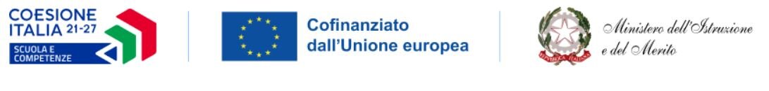 Coesione Italia 21/27